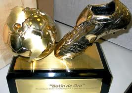 Bola de Ouro